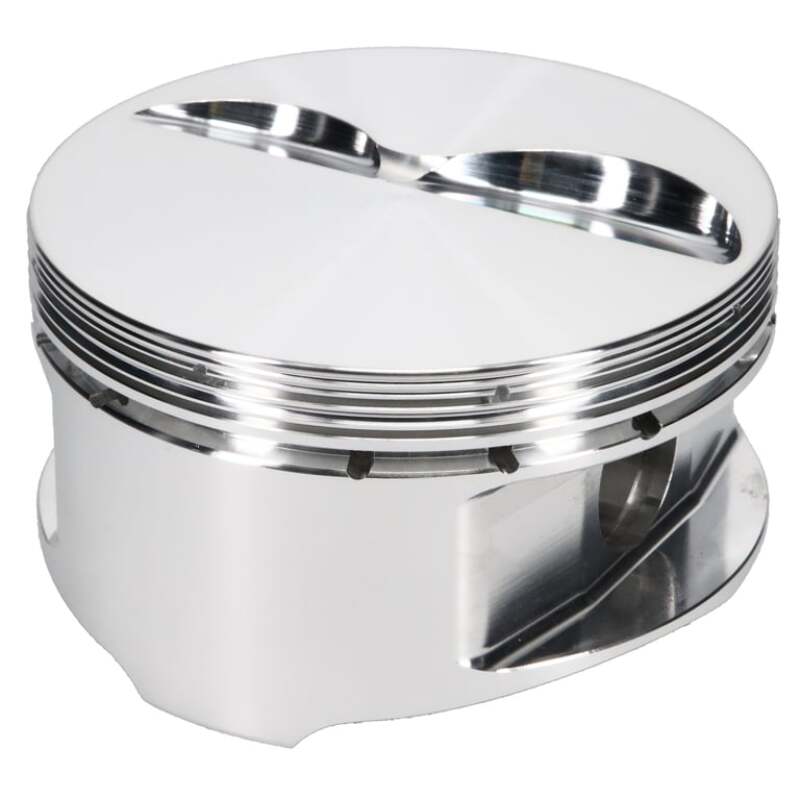 JE Pistons 350 SBC STD DTY FT Set of 8 Pistons - 170694