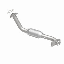 Load image into Gallery viewer, MagnaFlow Direct Fit Catalytic Converter Gm - 23470