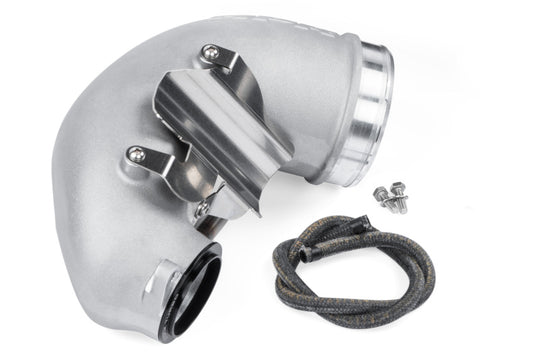 APR 17-20 Audi RS3/18-22 Audi TT RS Quattro (MK3) 2.5T TFSI Turbocharger Cast Inlet - CI100038-C