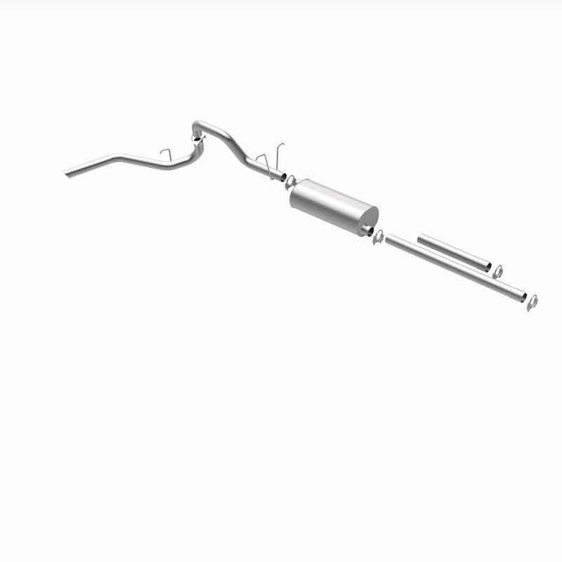 MagnaFlow BRE Exhaust Kit 98-02 Ford F-150 F-250 - 106-0027