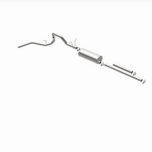 Load image into Gallery viewer, MagnaFlow BRE Exhaust Kit 98-02 Ford F-150 F-250 - 106-0027