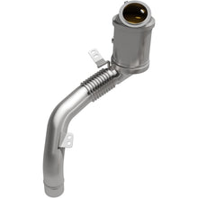 Load image into Gallery viewer, MagnaFlow 13-17 BMW 550i 4.4L Closed Couple Direct Fit Converter - 52263