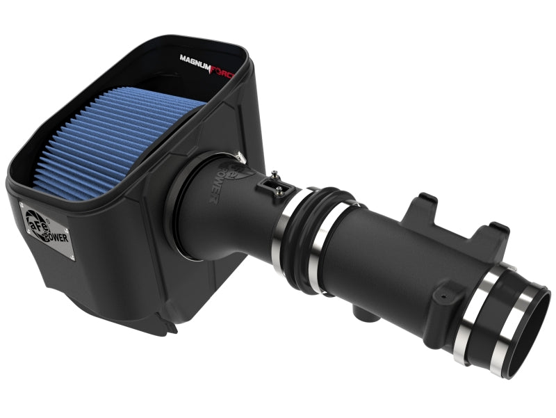 aFe Power Magnum Force Stage-2 Pro 5R Cold Air Intake System 25-26 Ram 1500 RHO L6-3.0L (tt) - 54-13083R