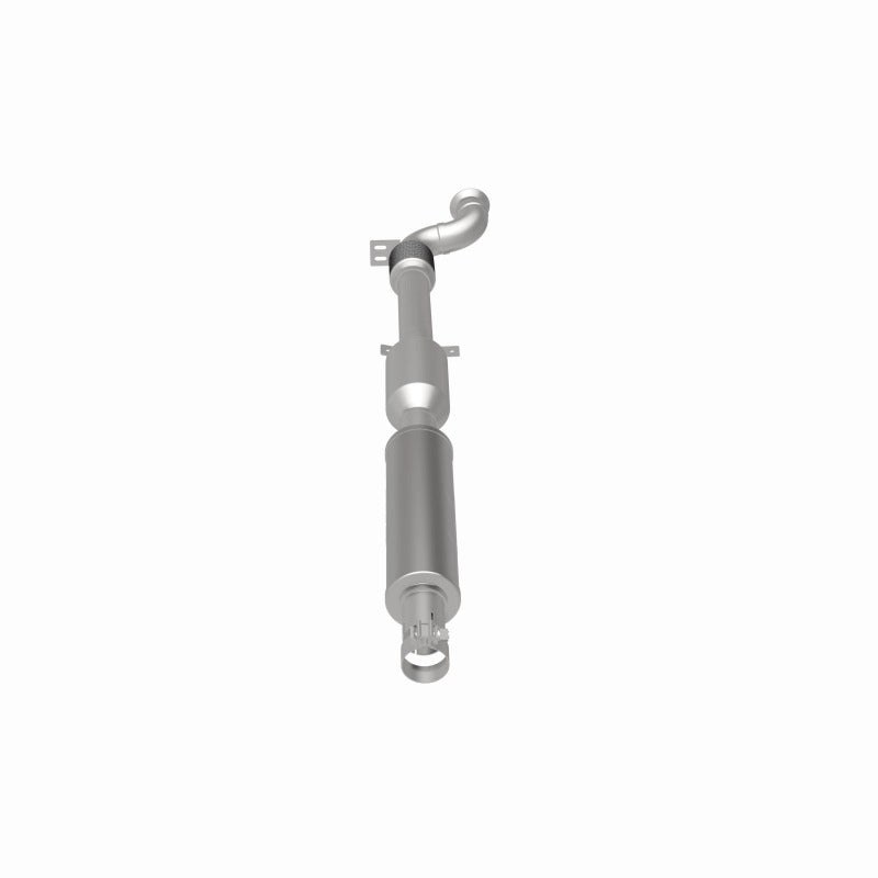 MagnaFlow 11-16 Cooper Countryman L4 1.6 OEM UNDERBODY Direct Fit Converter - 21-365