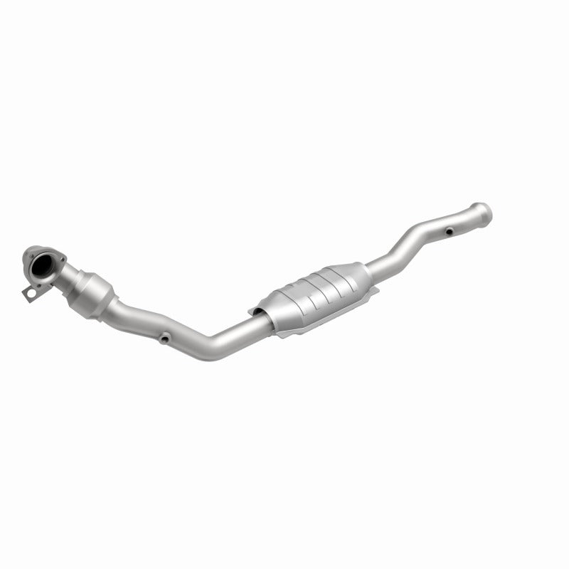 MagnaFlow Direct Fit Catalytic Converter 1997 Volvo 850 2.3L Turbo - 23763