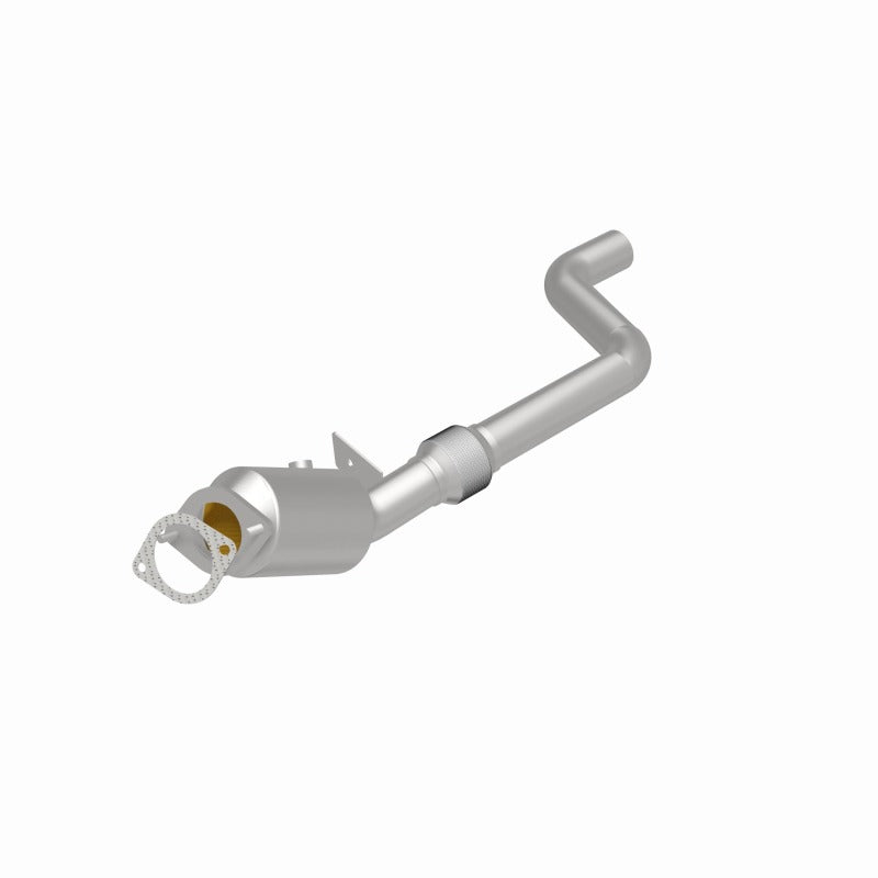 MagnaFlow 15-17 Ford Mustang 5.2L Direct Fit Converter - 5561422