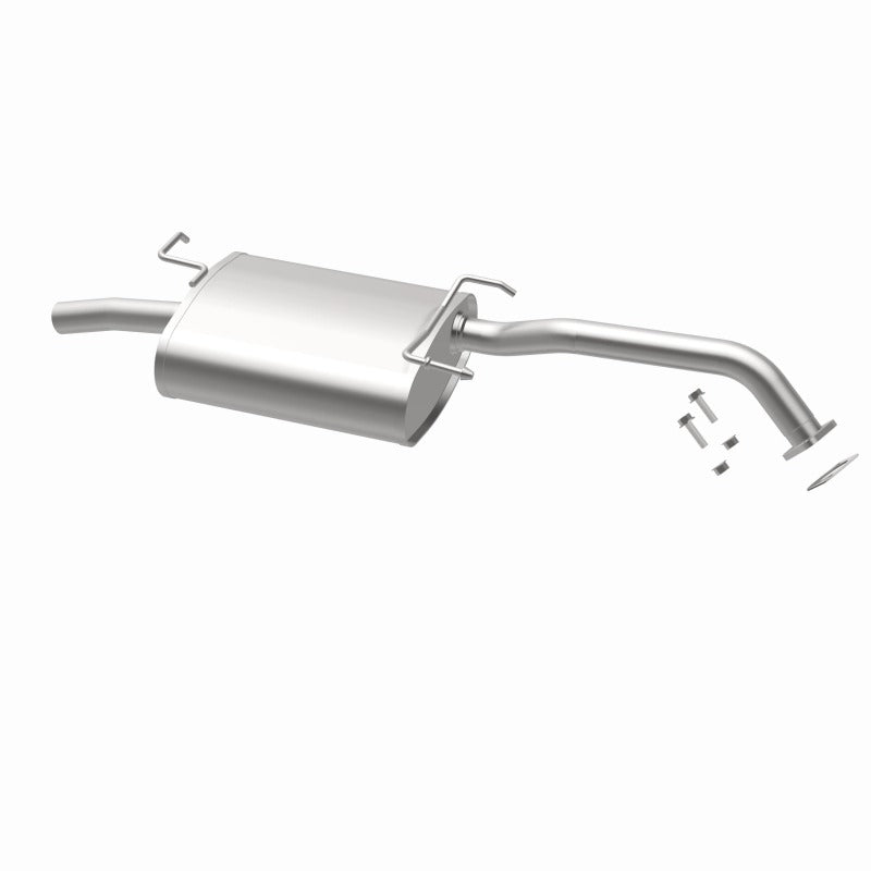 BRE Exhaust 00-05 Accent 1.5L 1.6L Muffler Kit - 108-0063