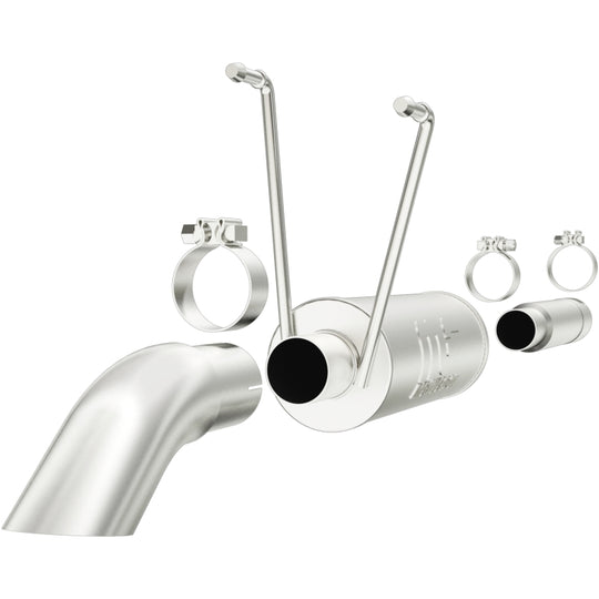 MagnaFlow SYS C/B 09-10 Ram 1500 SC/QC/MC 5.7 - 17108