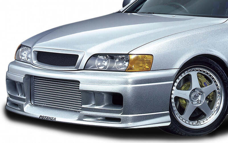 GReddy JZX100 FRONT SPOILER - 17010041