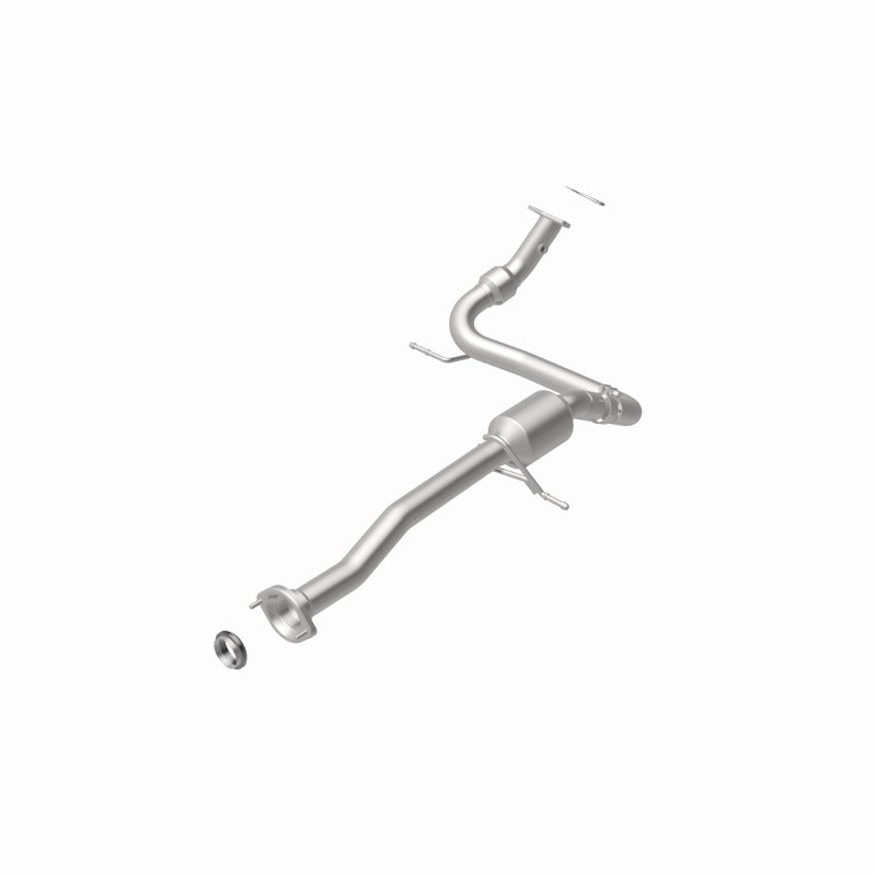MagnaFlow 2015 Colorado 2.5 Underbody Direct Fit Converter - 52609