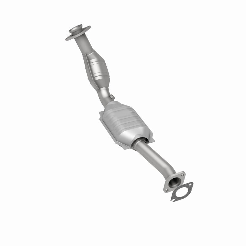 MagnaFlow Direct Fit Catalytic Converter 03-07 Ford-Mercury Driver Side - 23331