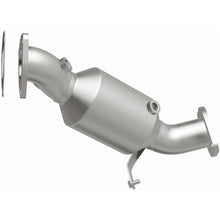 Load image into Gallery viewer, MagnaFlow 16-17 Cadillac CT6 3.0L Direct Fit Converter - 21-915