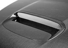 Load image into Gallery viewer, Seibon 08-09 Subaru WRX/STi OEM Carbon Fiber Hood - HD0809SBIMP-OE