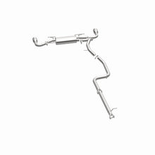 Load image into Gallery viewer, BRExhaust 10-13 Mazda 3 2.5L Exhaust Kit - 106-0916