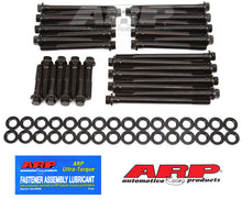 Load image into Gallery viewer, ARP BB Chevy, w/Edelbrock head Victor 7760, head bolt kit - 135-3611