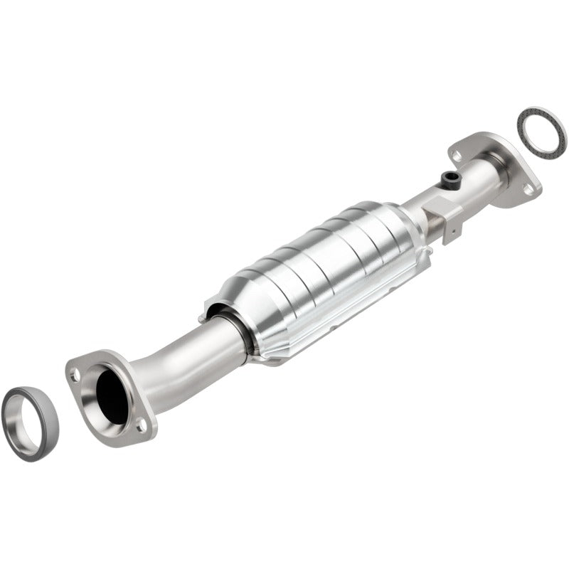 MagnaFlow Direct Fit Catalytic Converter 06-08 Mazda 6 2.3L - 51899