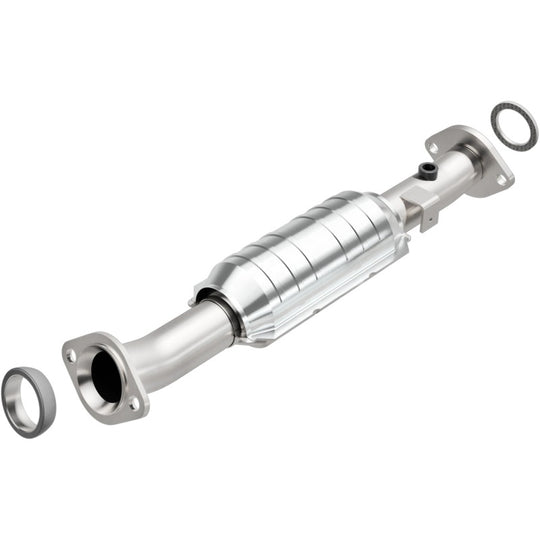 MagnaFlow Direct Fit Catalytic Converter 06-08 Mazda 6 2.3L - 51899