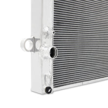 Load image into Gallery viewer, Mishimoto 05-15 Toyota Tacoma 4.0L Performance Aluminum Radiator - MMRAD-TAC-05