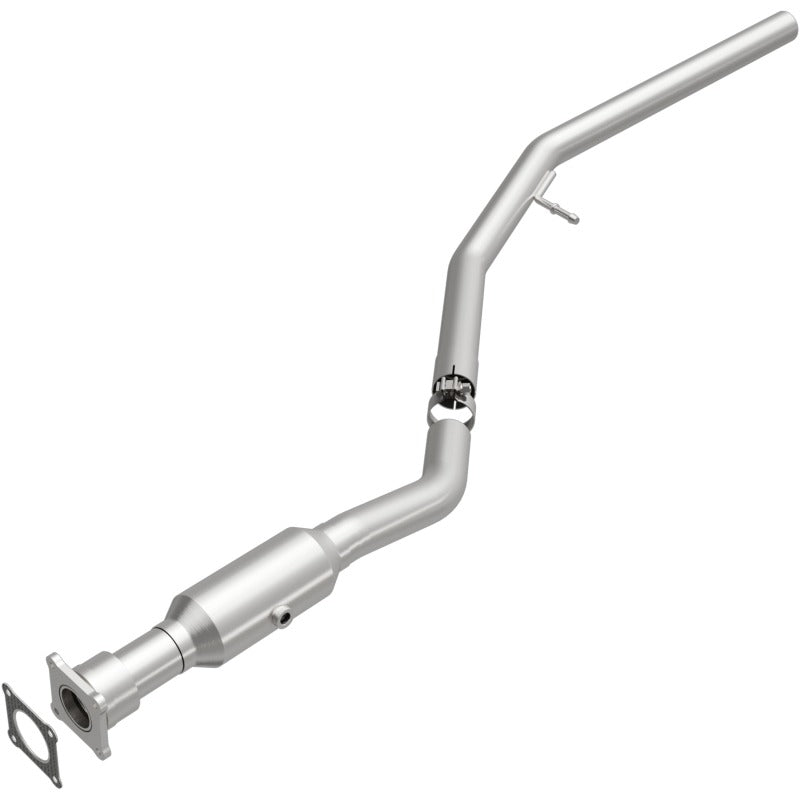 MagnaFlow Direct Fit Catalytic Converter 04-06 Chrysler Voyager 3.3L - 49948