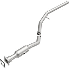 Load image into Gallery viewer, MagnaFlow Direct Fit Catalytic Converter 04-06 Chrysler Voyager 3.3L - 49948