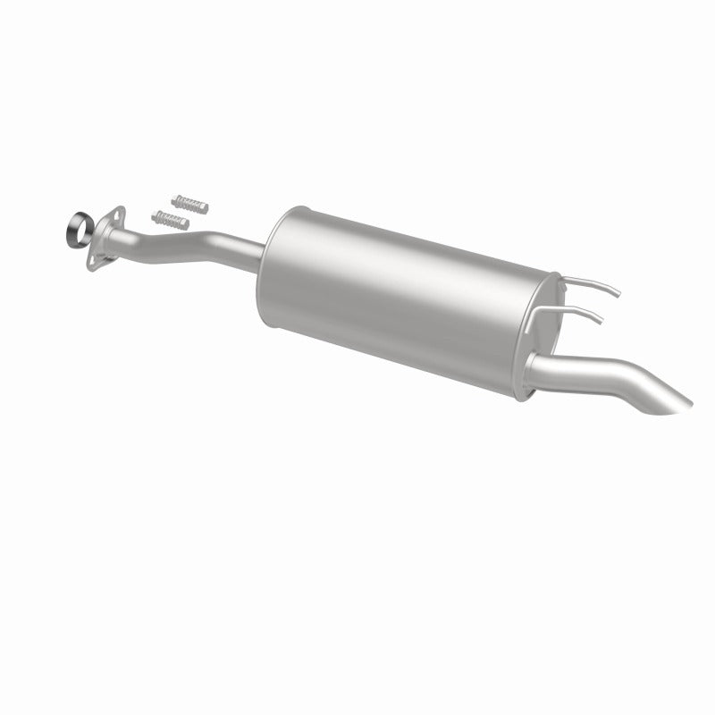 BRE Exhaust 12-15 Civic 1.8L Muffler Kit - 108-0056