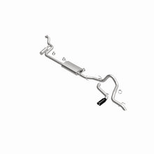 Load image into Gallery viewer, Magnaflow 2024 Toyota Tacoma Overland Series Cat-back Exhaust System - 19678