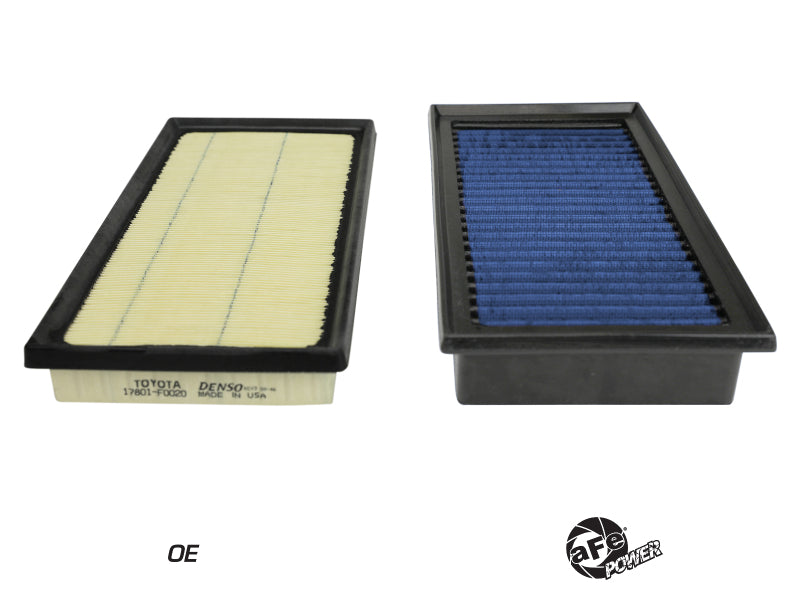aFe Magnum FLOW OE Replacement Air Filter Toyota C-HR 18-19 L4-2.0L - 30-10306