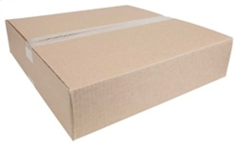 K&N Replacement Air Filter FORD V8-390,427;3-2BBL,2-4BBL. - E-1963