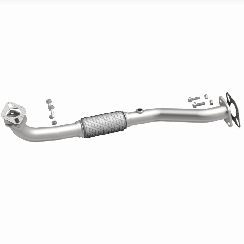 BRE Exhaust 04-09 Kia SPECTRA 2.0L Front Pipe Kit - 107-0254