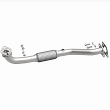 Load image into Gallery viewer, BRE Exhaust 04-09 Kia SPECTRA 2.0L Front Pipe Kit - 107-0254