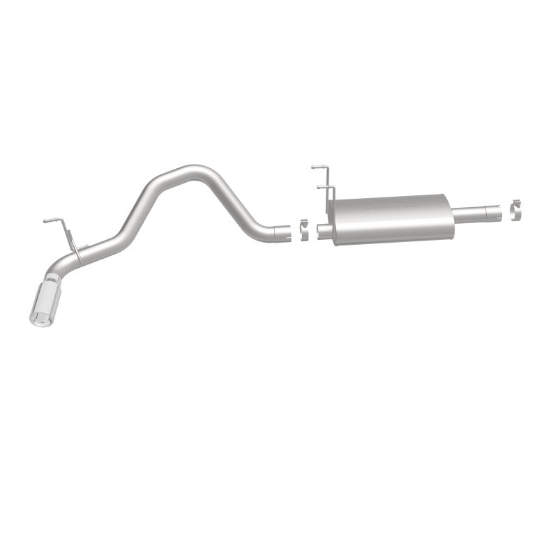 MagnaFlow SYS C/B 09-11 Dodge Ram 1500 - 16386