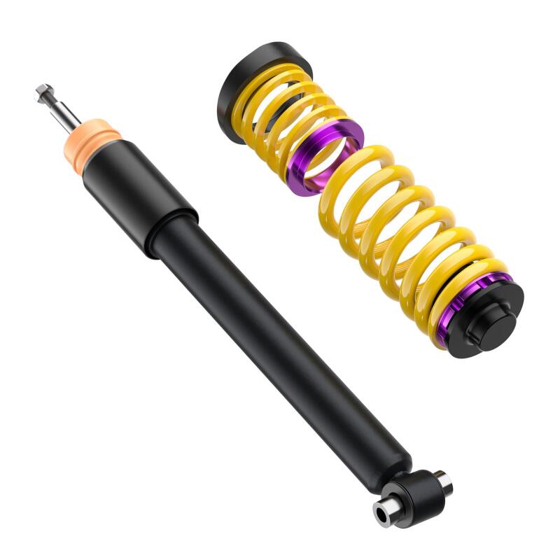 KW Coilover Kit V1 BMW 4-Series - 102200AE