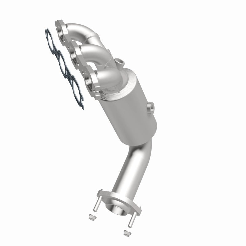 MagnaFlow Direct Fit Catalytic Converter 07-10 Chrysler Sebring 3.5L - 51061