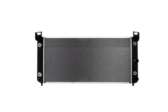 CSF 17-19 Honda CR-V 1.5L OEM Plastic Radiator - 3852