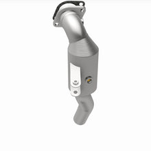 Load image into Gallery viewer, MagnaFlow 15-17 Edge V6 2.7 OEM Close Coupled Direct Fit Converter - 21-605