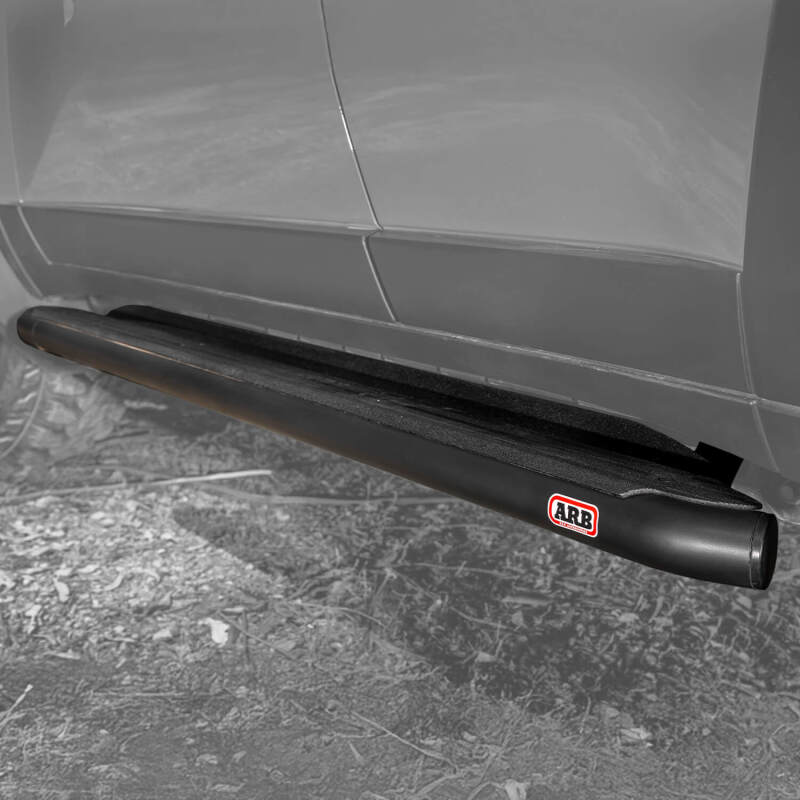 ARB Summit Side Step Kit Toyota Land Cruiser 250 2024+ - 4421175K2