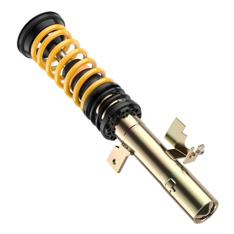 ST X Coilover Kit 10-13 Mazda 3 Mazdaspeed - 13275019