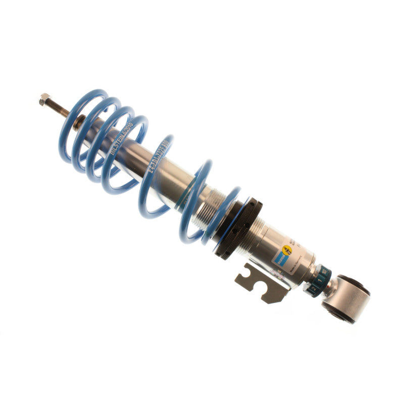 Bilstein B16 2002 Mini Cooper Base Front and Rear Suspension Kit - 48-136648