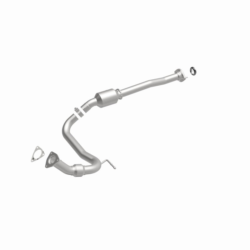 MagnaFlow 2015 Colorado 2.5 Underbody Direct Fit Converter - 52609