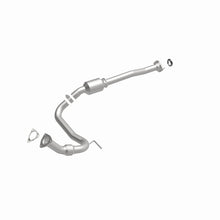 Load image into Gallery viewer, MagnaFlow 2015 Colorado 2.5 Underbody Direct Fit Converter - 52609
