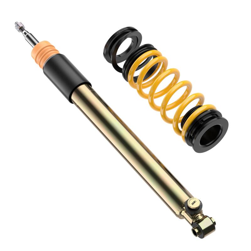 ST XTA-Plus 3 Adjustable Coilovers 2017+ Honda Civic Type-R - 1820250835