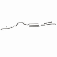 Load image into Gallery viewer, MagnaFlow BRE Exhaust Kit 04-07 Colorado Canyon - 106-0200