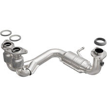 Load image into Gallery viewer, MagnaFlow Direct Fit Catalytic Converter 00-05 Toyota MR2 1.8L - 457065