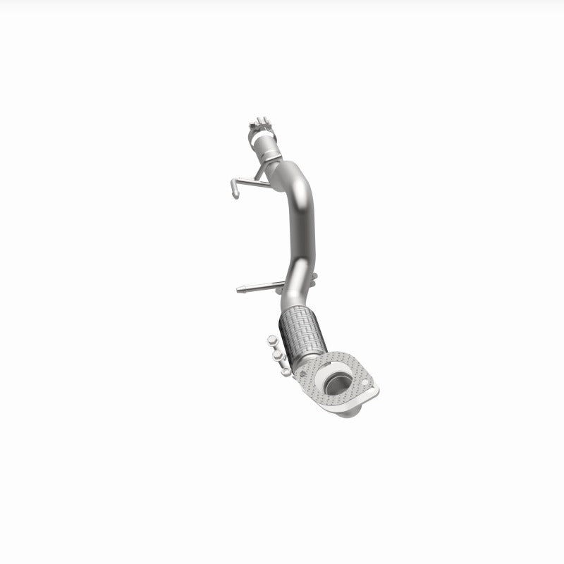 BRE Exhaust 15-17 JEEP RENEGADE 2.4L Front Pipe Kit - 107-0280