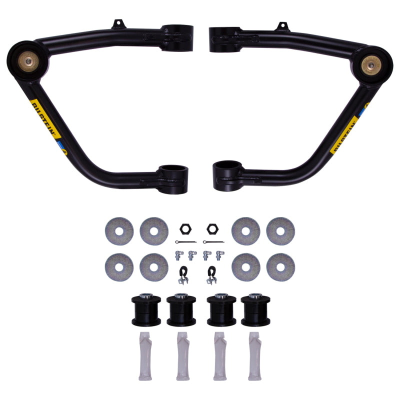 Bilstein 08-21 Sequoia / 07-21 Tundra B8 Front Upper Control Arm Kit - 51-304706