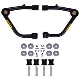 Bilstein 08-21 Sequoia / 07-21 Tundra B8 Front Upper Control Arm Kit - 51-304706