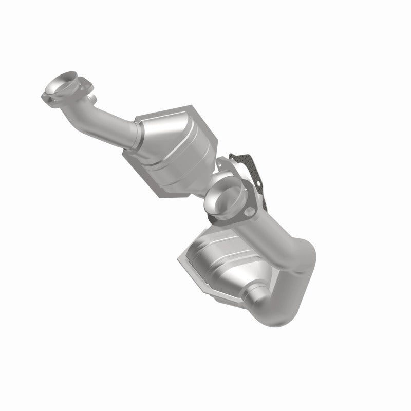 MagnaFlow 01-03 Ford Ranger V6 3.0L OEM Grade Direct-Fit Catalytic Converter - 23-038