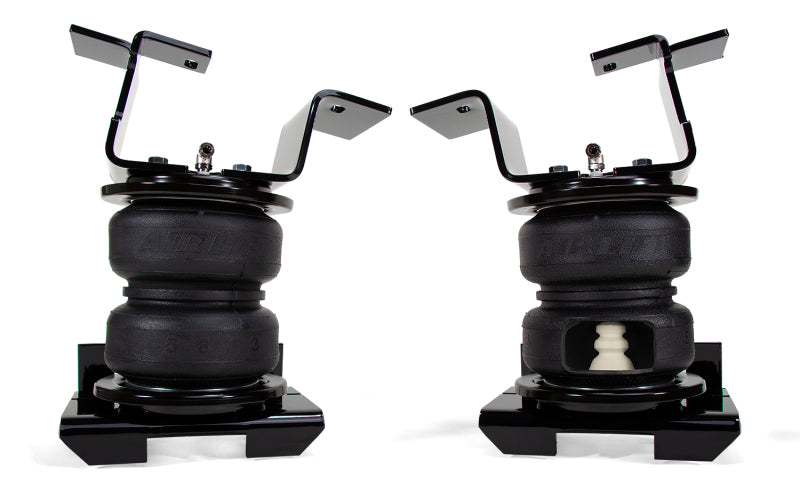 Air Lift LoadLifter 5000 Ultimate Air Spring Kit w/Int Jounce Bumper for 2019 Ram 3500 (2WD & 4WD) - 88231