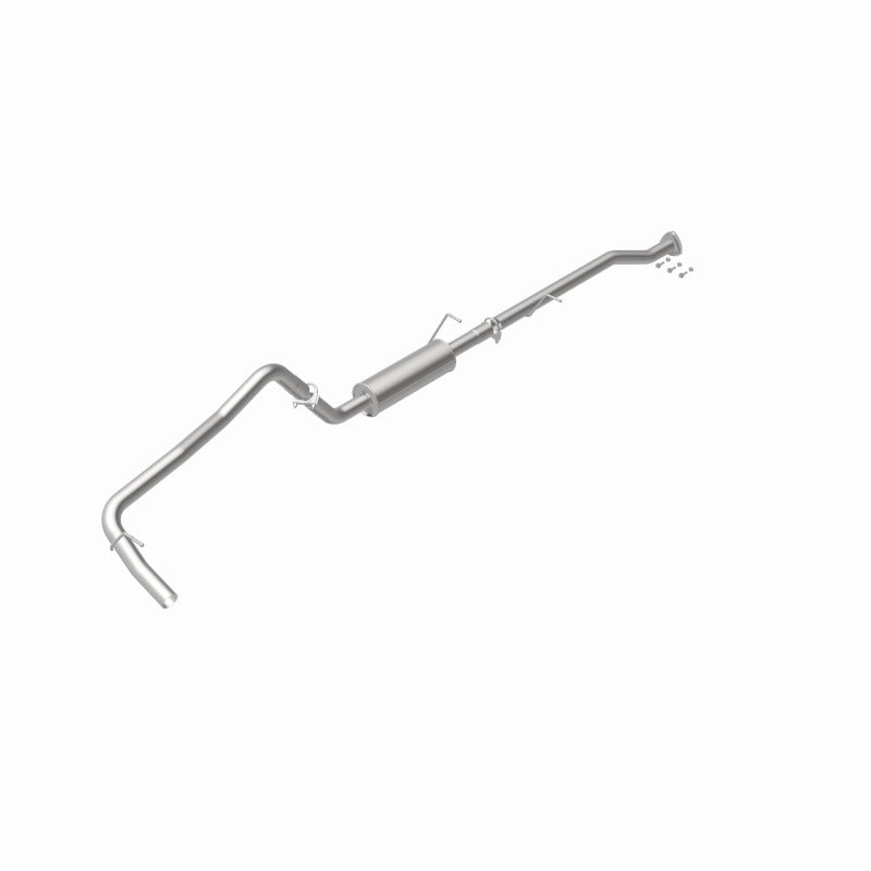 BRExhaust 01-03 GMC S10 Sonoma 2.2L Exhaust Kit - 106-0650