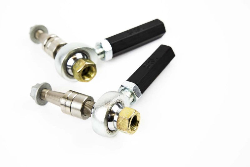 SPL Parts 89-94 Nissan R32 Skyline GTS / GTS-25 / GTS-T (RWD) Outer Tie Rod Ends - SPL TRE R32